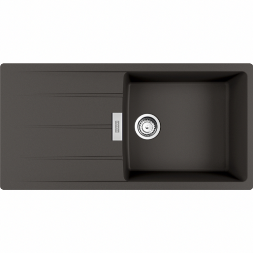 FRANKE Centro CNG 611/211-100 Slate Grey