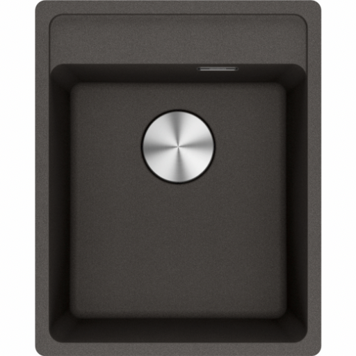 FRANKE Maris MRG 610-37 TL Slate Grey