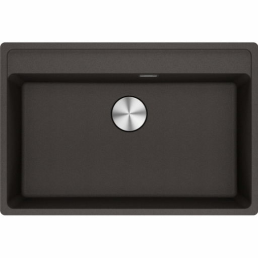 FRANKE Maris MRG 610-72TL 760x510mm Slate Grey