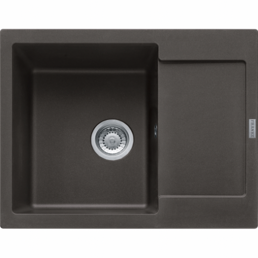 FRANKE MAris MRG 611-62 Slate Grey