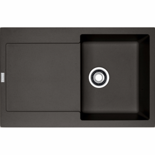 FRANKE Maris MRG 611 Slate Grey