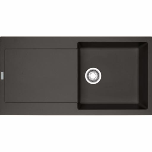 FRANKE Maris MRG 611-97 Slate Grey