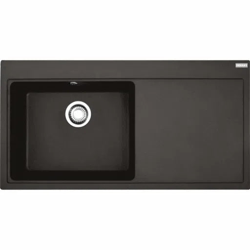 FRANKE Mythos MTG 611 Slate Grey RH