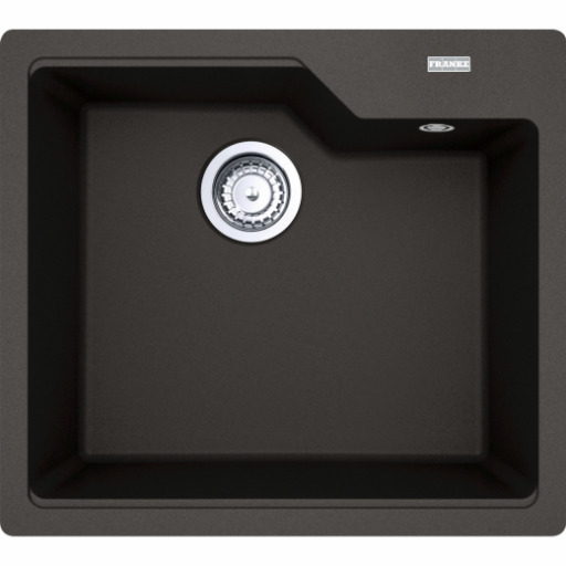 FRANKE Urban UBG 610-56 Slate Grey