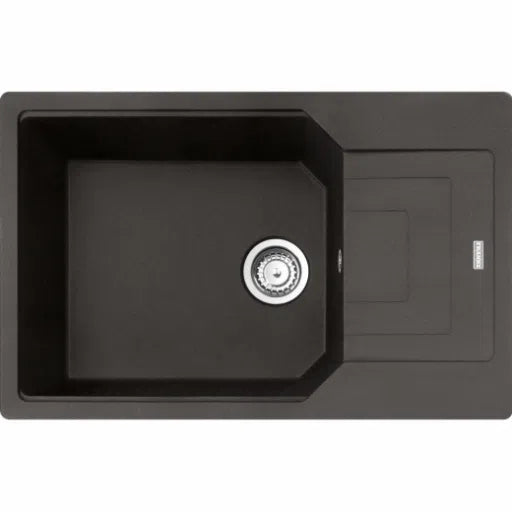 FRANKE Urban UBG 611-78 XL Slate Grey