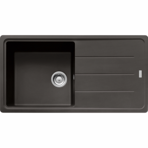 FRANKE Basis BFG 611-97 Slate Grey