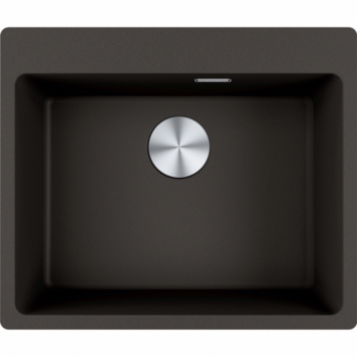 FRANKE Maris MRG 610-54 FTL Slate Grey