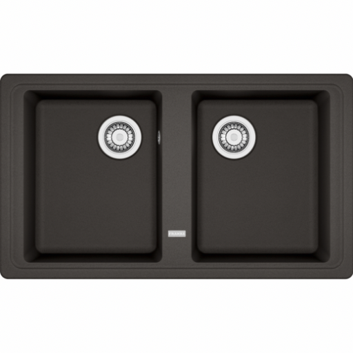 FRANKE Basis BFG 620 Slate Grey