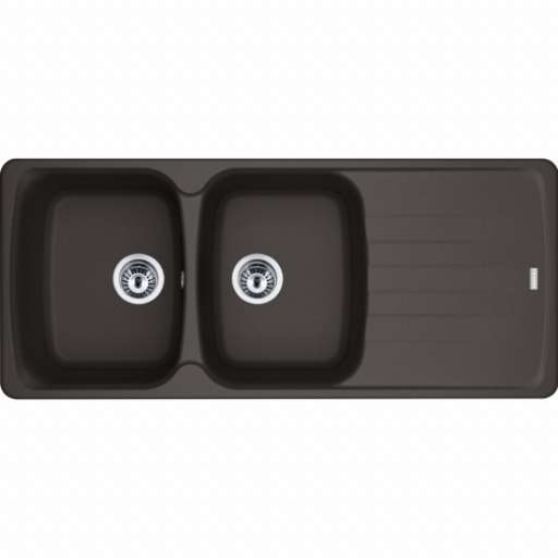 FRANKE Antea AZG 621 Slate Grey