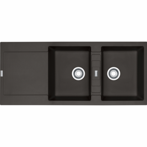FRANKE Maris MRG 621 Slate Grey