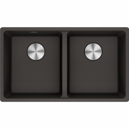 FRANKE Maris MRG 620-35-35  Slate Grey