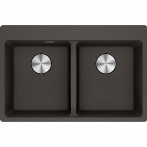 FRANKE Maris MRG 620-34-34 FTL Slate Grey
