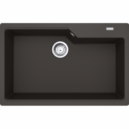 FRANKE Urban UBG 610-78 Slate Grey