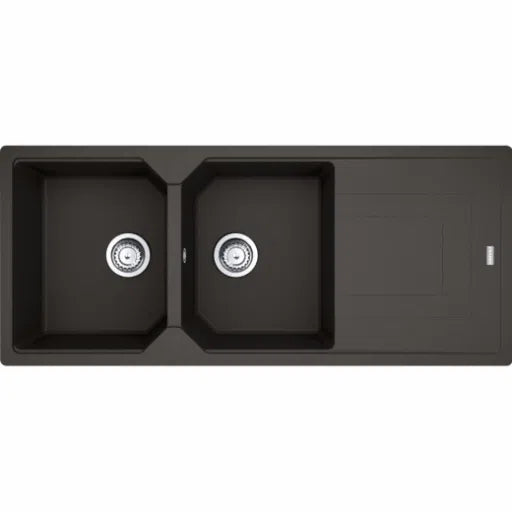 FRANKE Urban UBG 621 Slate Grey
