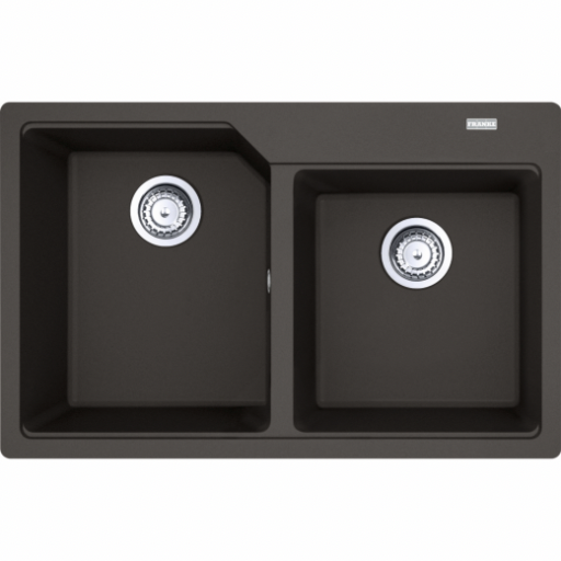 FRANKE Urban UBG 620-78 Slate Grey