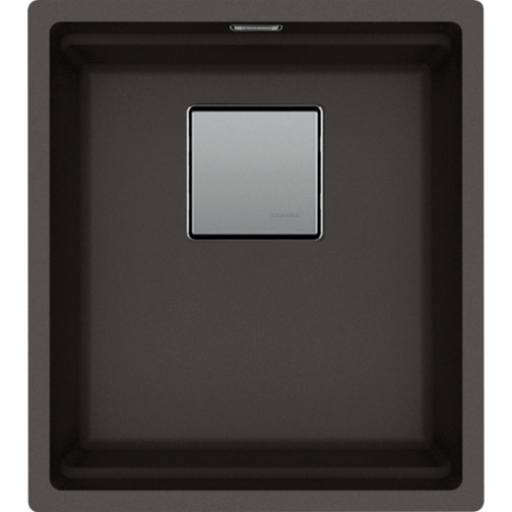 FRANKE Kubus 2 KNG 110-37 Slate Grey