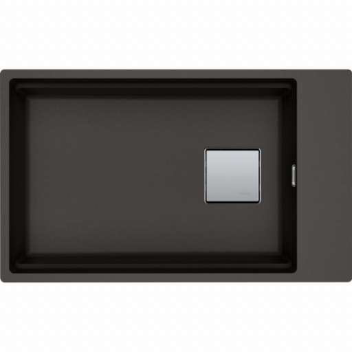 FRANKE Kubus 2 KNG 110-62 Slate Grey