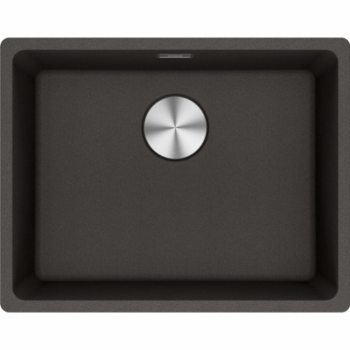 FRANKE Maris MRG 210/110-52 Slate Grey