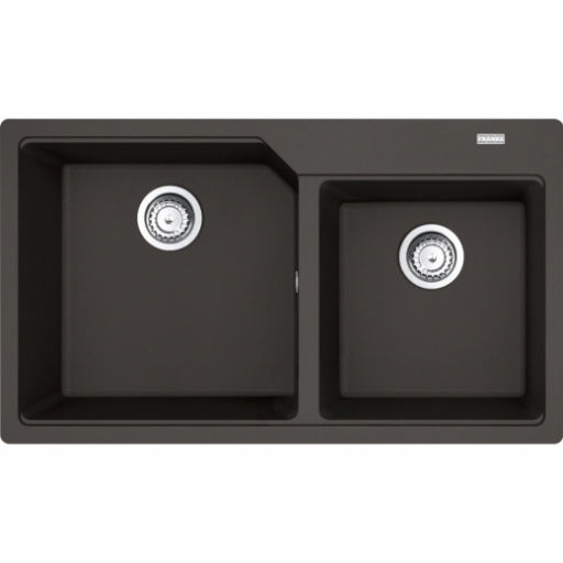 FRANKE Urban UBG 620-86 Slate Grey