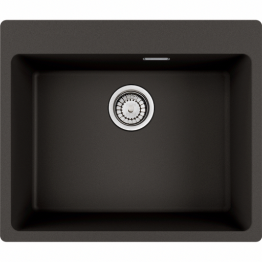 FRANKE Centro 2.0 CNG 610-54 Slate Grey
