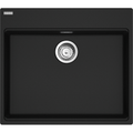 FRANKE MRG 610-60 FTL Care Black Matt