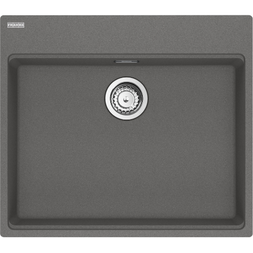 FRANKE MRG 610-60 FTL Care Stone Grey