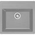FRANKE Sirius 2.0 S2D 610-49 Urban Grey 560x530mm