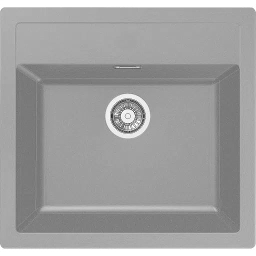 FRANKE Sirius 2.0 S2D 610-49 Urban Grey 560x530mm