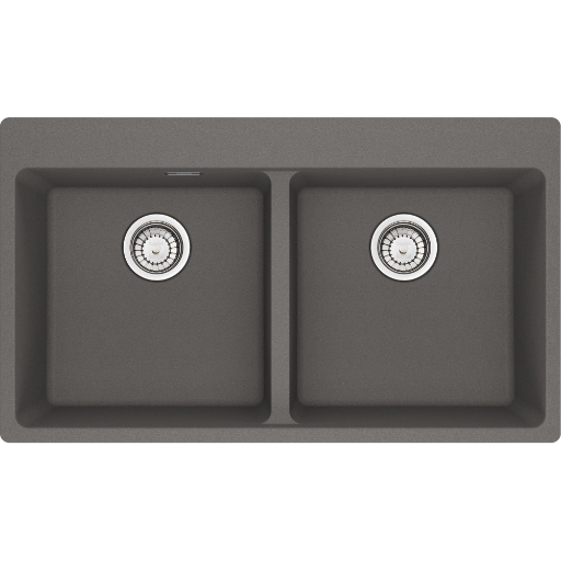 FRANKE Centro 2.0 CNG 620-39-39 Stone Grey