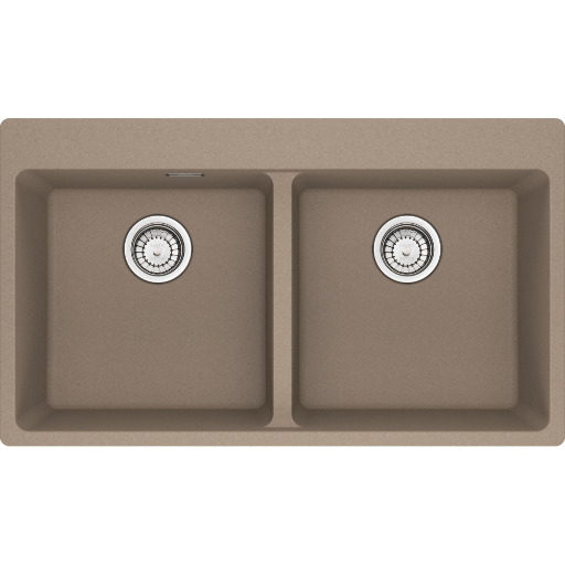 FRANKE Centro 2.0 CNG 620-39-39 Oyster