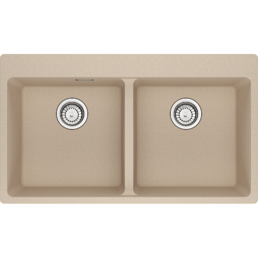 FRANKE Centro 2.0 CNG 620-39-39 Beige Oatmeal