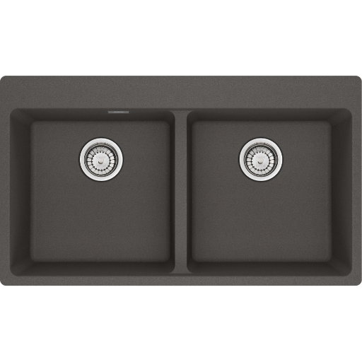 FRANKE Centro 2.0 CNG 620-39-39 Slate Grey