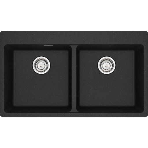 FRANKE Centro 2.0 CNG 620-39-39 Onyx