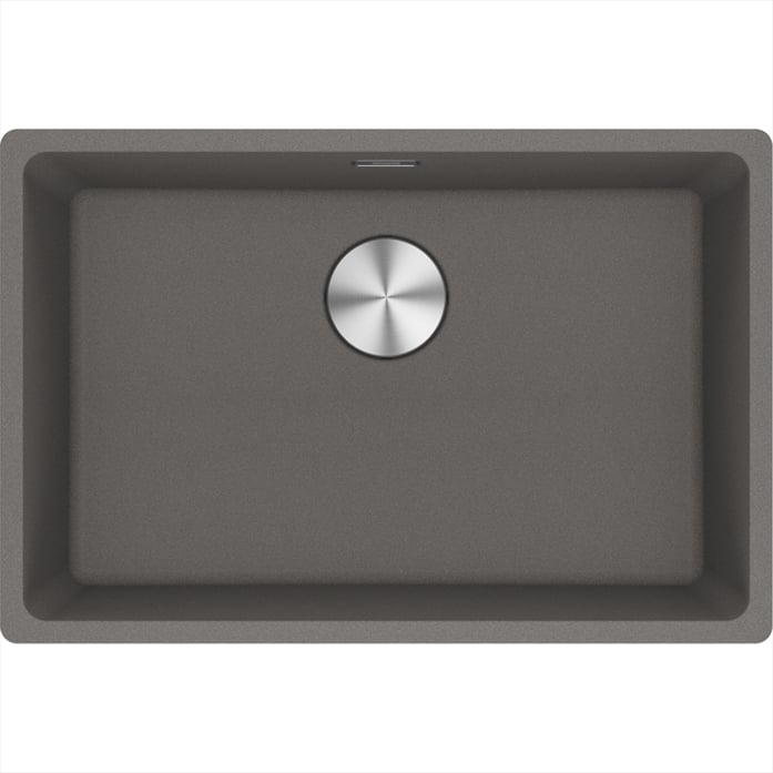 FRANKE Maris MRG 110-62 Stone Grey