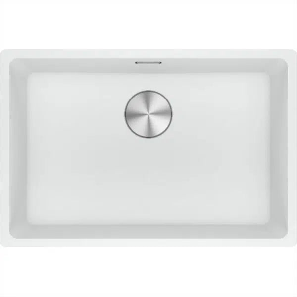 FRANKE Maris MRG 110-62 Polar White