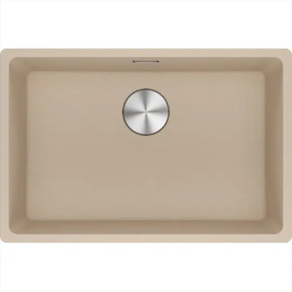 FRANKE Maris MRG 110-62 Beige/Oatmeal