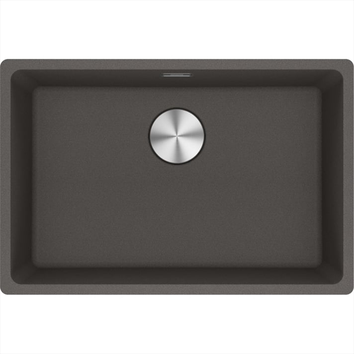 FRANKE Maris MRG 110-62 Slate Grey