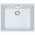 FRANKE Sirius 2.0 S2D 110-50 Polar White 525x440mm