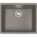 FRANKE Sirius 2.0 S2D 110-50 Urban Grey 525x440mm
