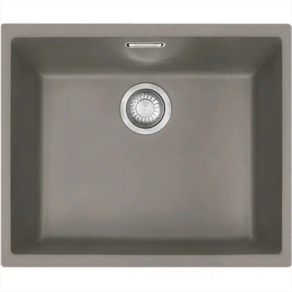 FRANKE Sirius 2.0 S2D 110-50 Urban Grey 525x440mm