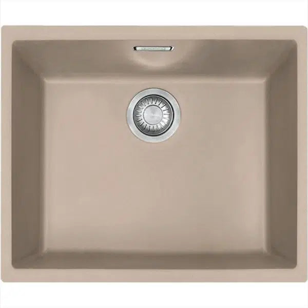 FRANKE Sirius 2.0 S2D 110-50 Beige 525x440mm