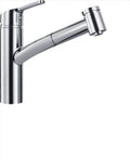 Smart Pull Out Chrome