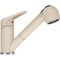 Novara Plus Pull Out Beige Oatmeal