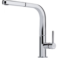 Sinos Pull out Chrome