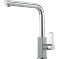 New Maris Chrome / Stone Grey