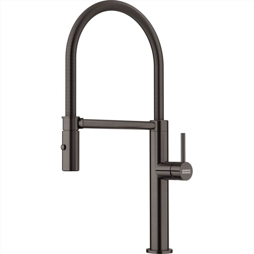 Pescara Semi Pro SS Anthracite
