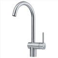 Atlas Neo J Standard Inox