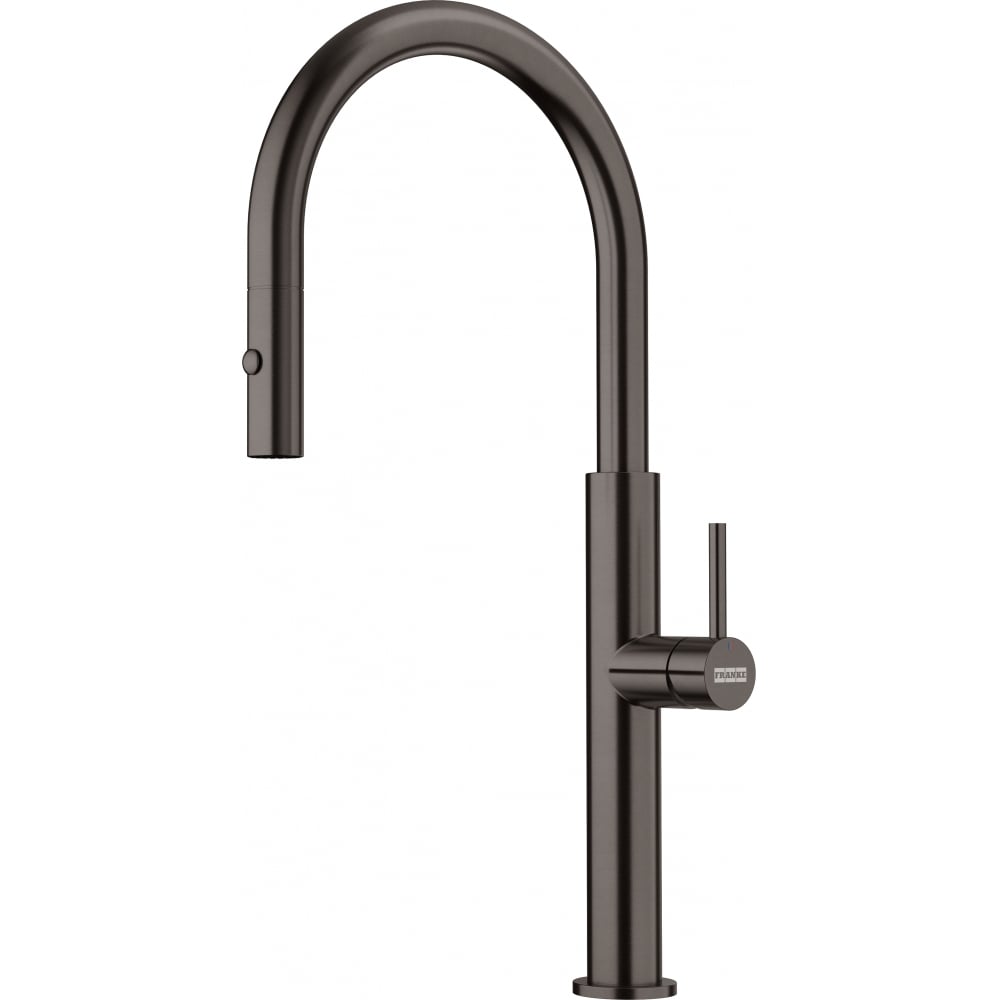 Pescara J Pull Out Anthracite