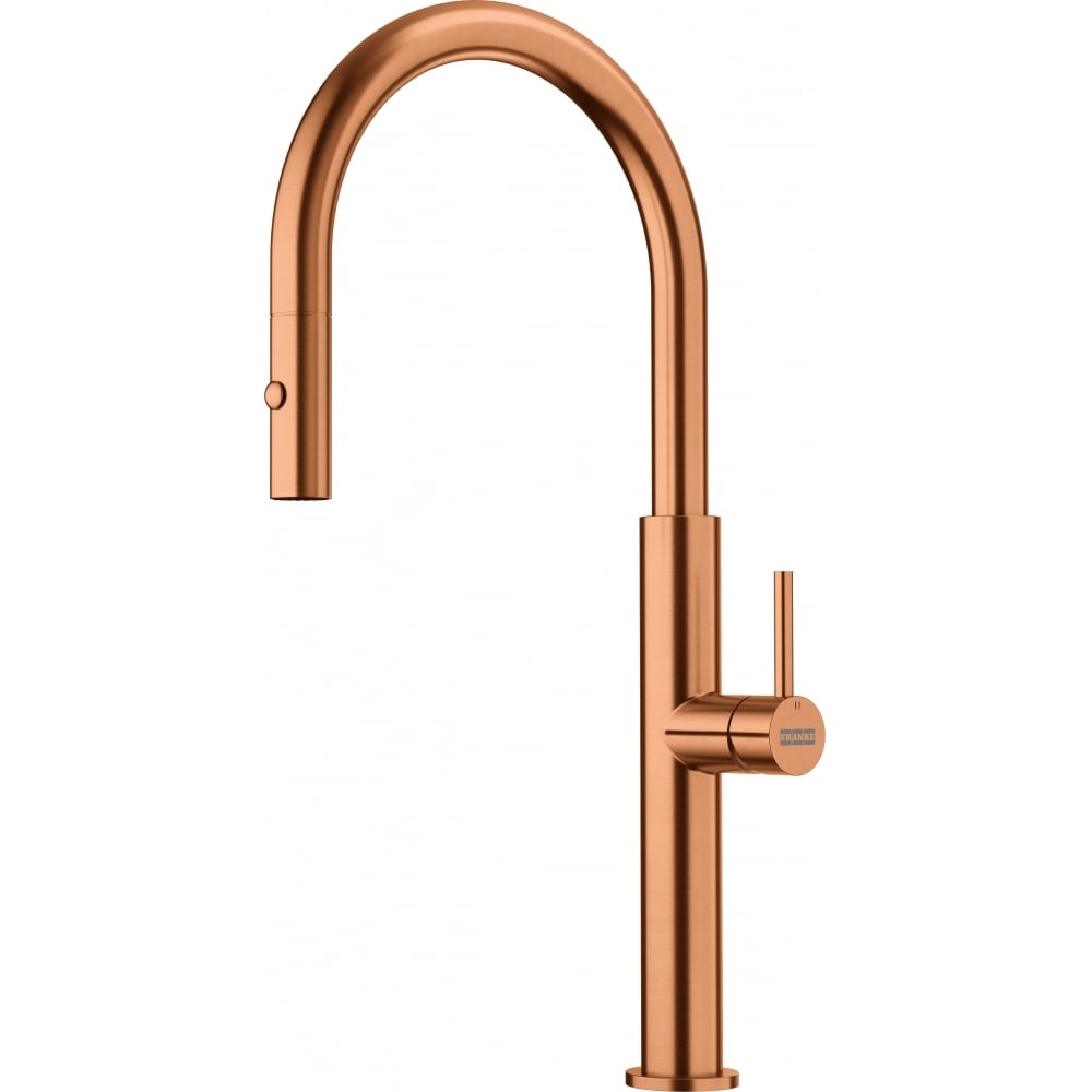 Pescara J Pull Out Copper