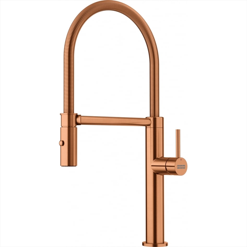 Pescara Semi Pro SS Copper